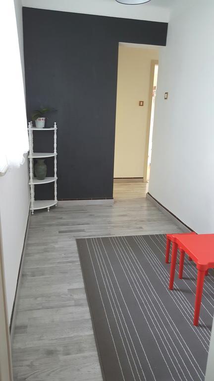 Appartement T3 Aux Deux Cigognes Gries المظهر الخارجي الصورة