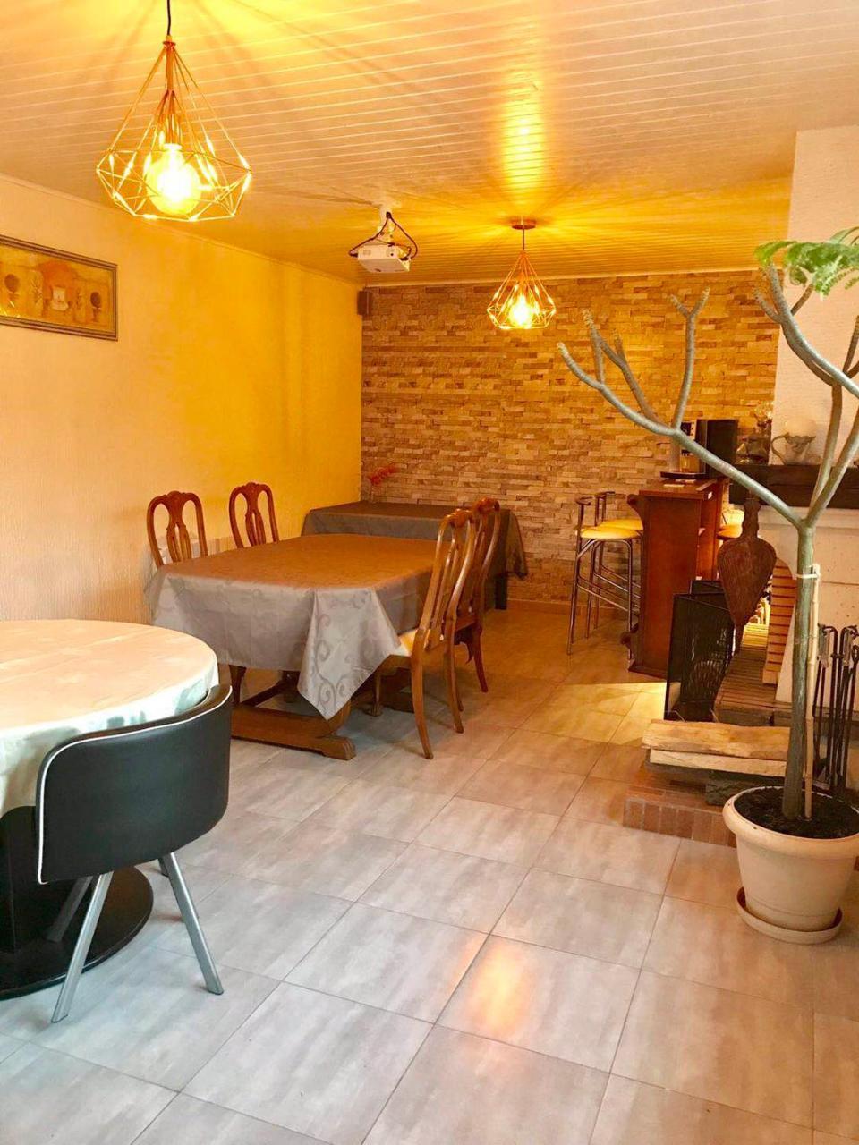 Appartement T3 Aux Deux Cigognes Gries المظهر الخارجي الصورة